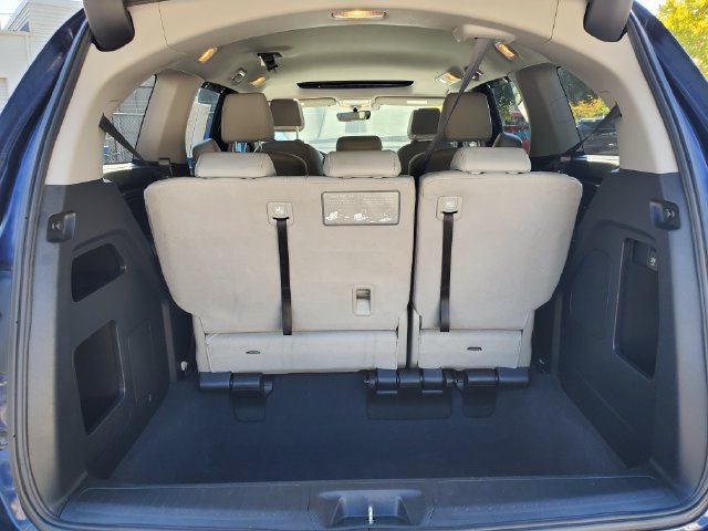 Used 2020 Honda Odyssey EX-L image 6