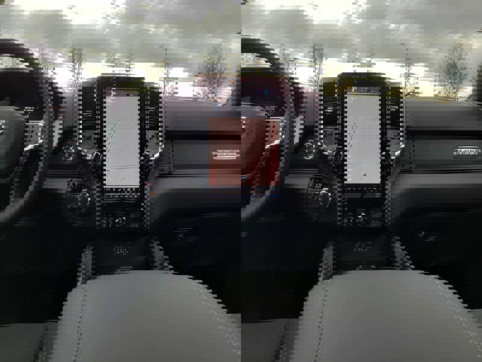 New 2026 RAM 1500 Big Horn image 18