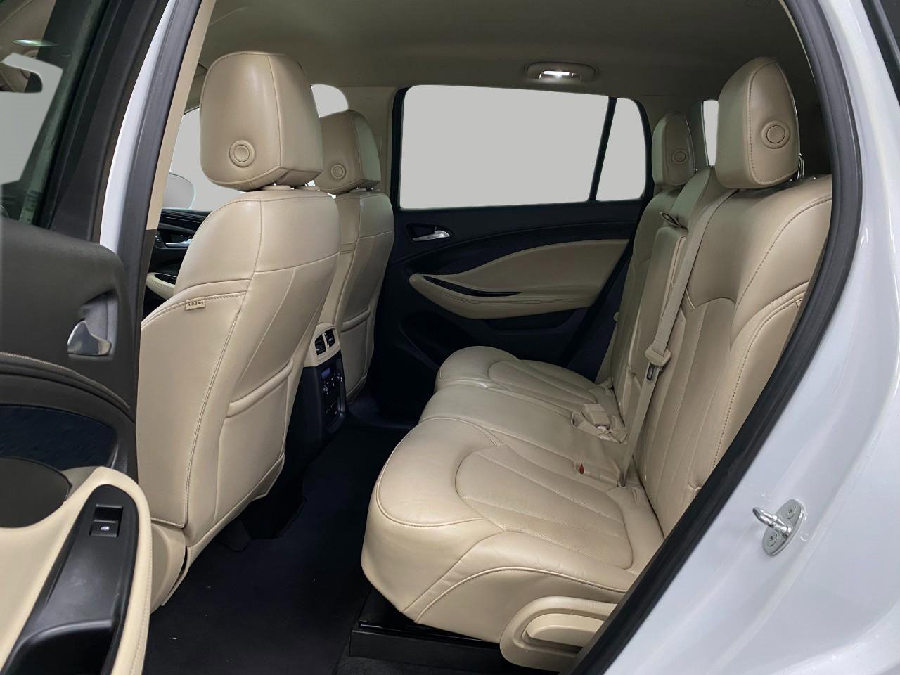 Used 2017 Buick Envision Essence image 28