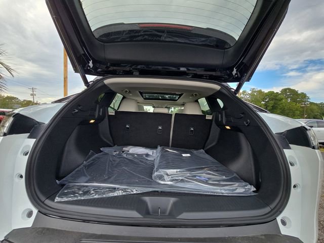 New 2025 Nissan Murano SL image 34