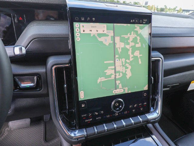 New 2026 GMC Yukon Denali w/ Sun & Power Step Package AWD/4WD image 20