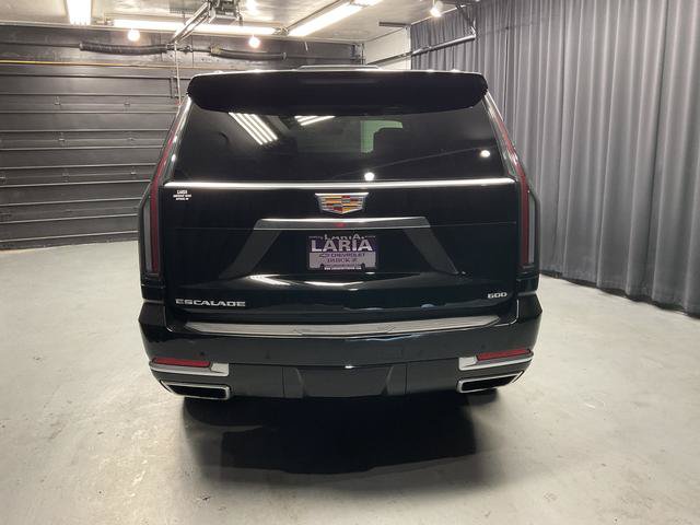 Used 2026 Cadillac Escalade Platinum Luxury AWD/4WD image 5