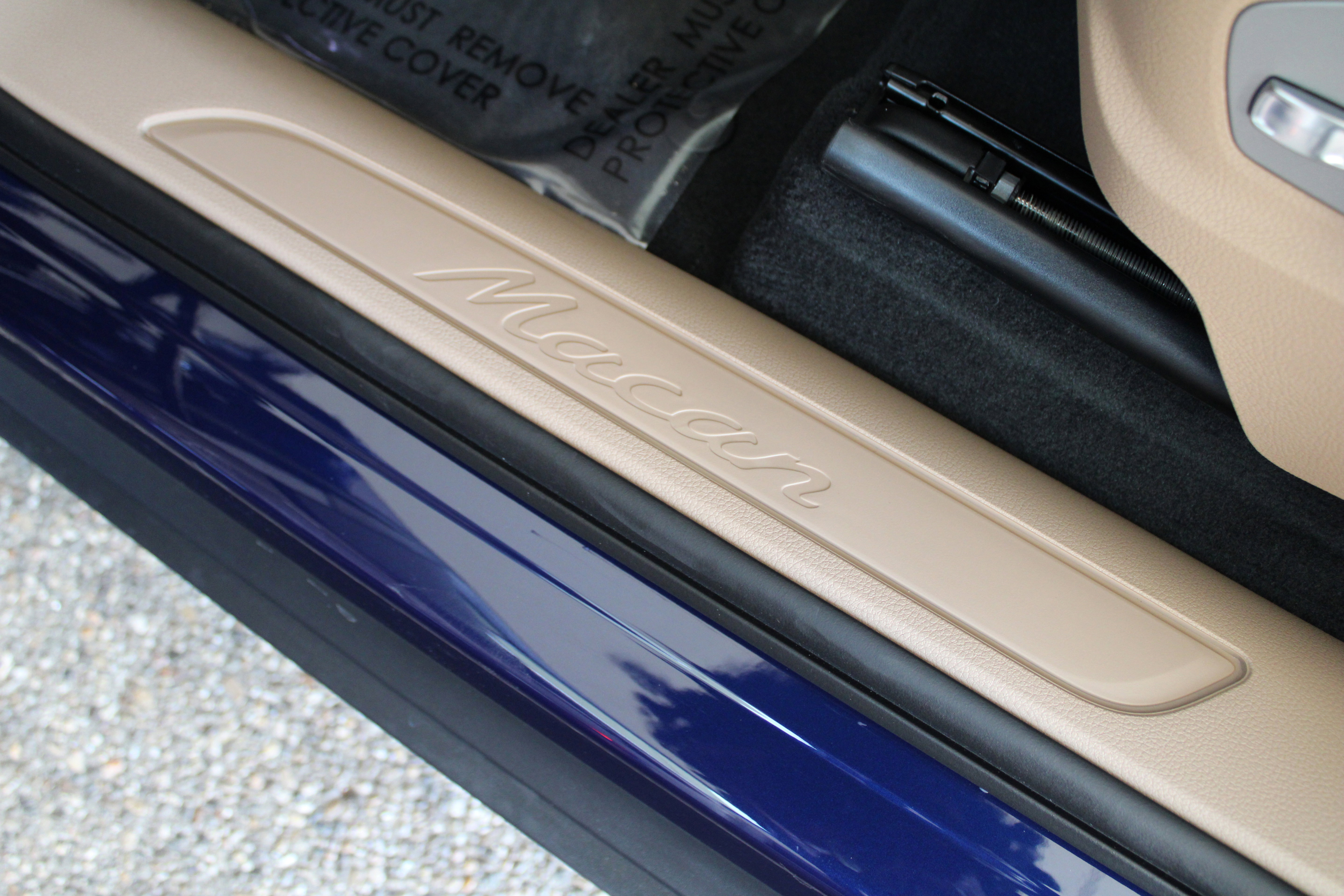 New 2026 Porsche Macan image 20