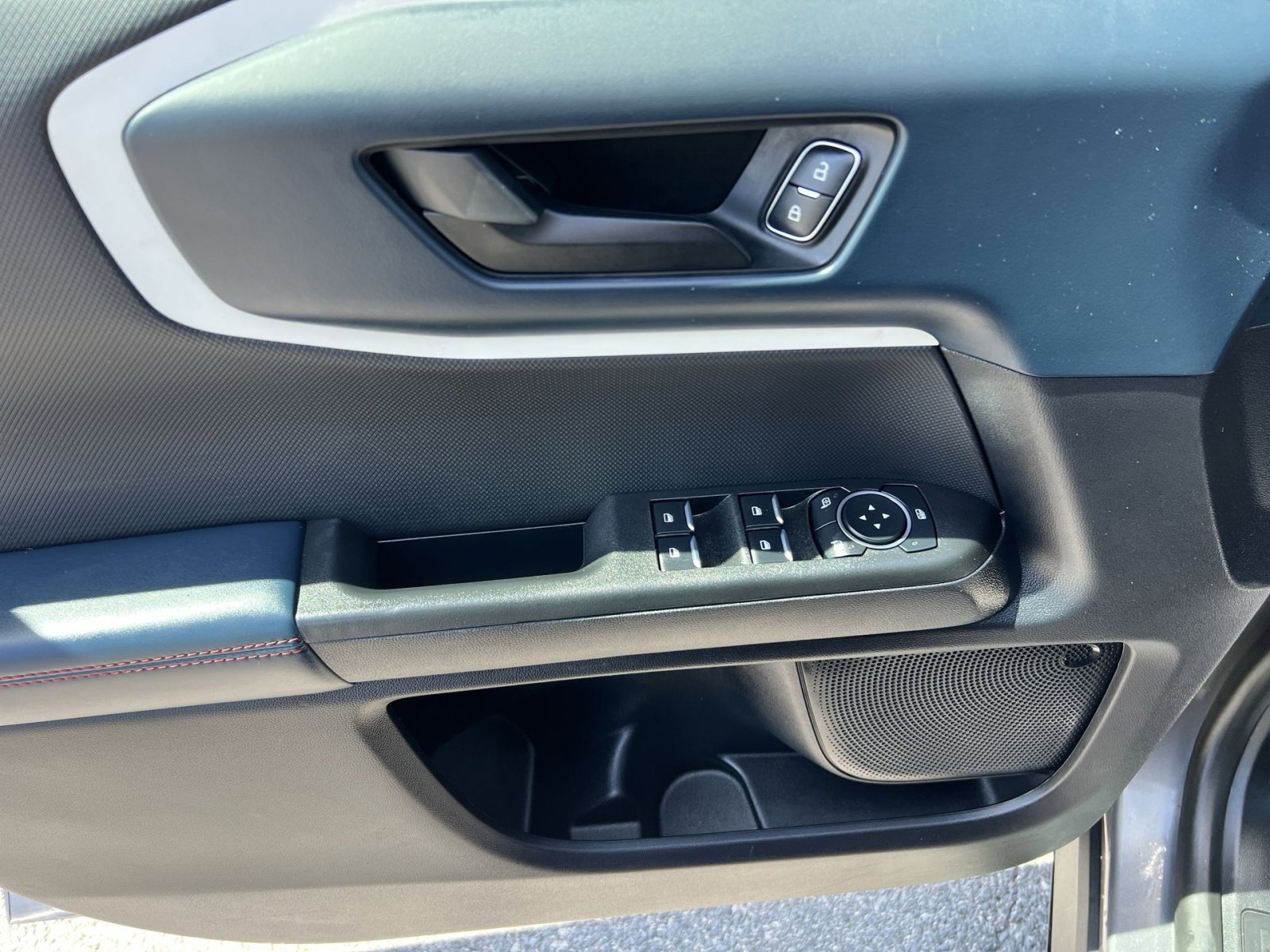 Used 2023 Ford Bronco Sport Heritage w/ Heritage Convenience Package image 15