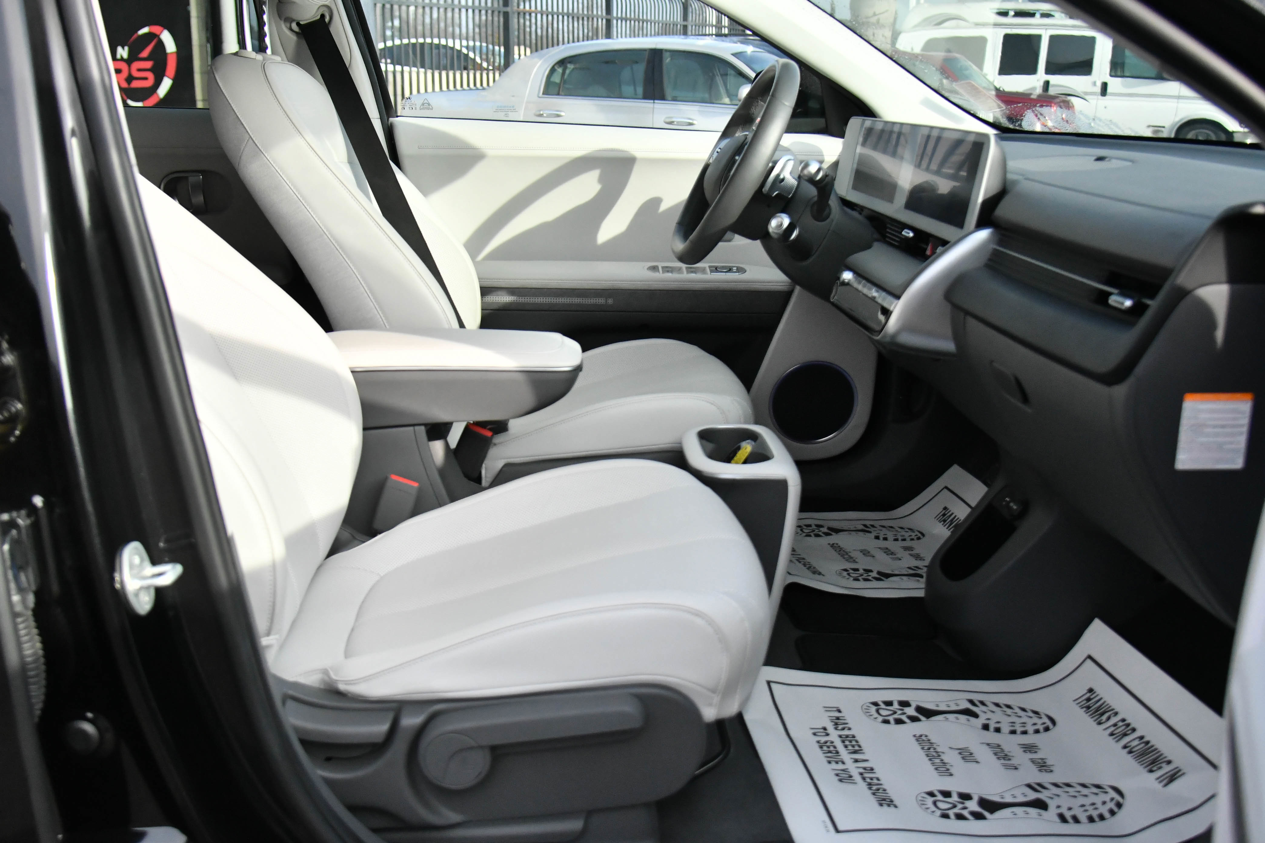 Used 2022 Hyundai Ioniq 5 SEL image 46