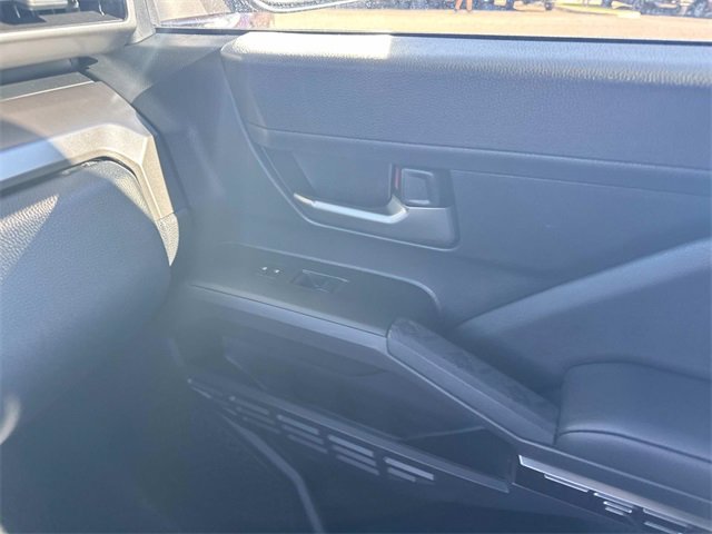 Used 2024 Toyota Tacoma TRD Sport image 21