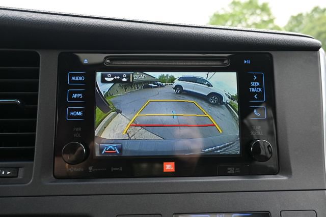 Used 2016 Toyota Sienna Limited Premium AWD/4WD image 48