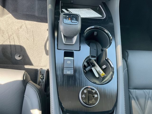 New 2026 Nissan Rogue Platinum AWD/4WD image 26
