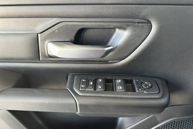 New 2026 RAM 1500 Tradesman RWD image 10