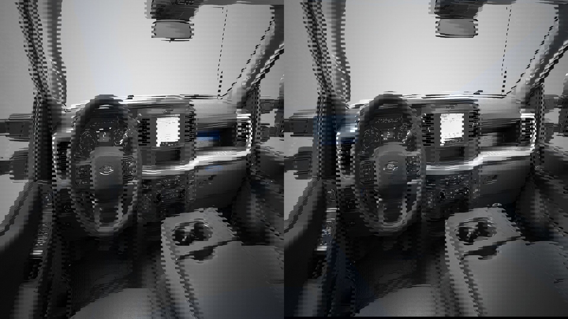 New 2026 Ford F250 XL w/ 360-Degree Camera Package image 29