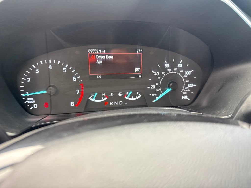 Used 2021 Ford Escape SE w/ Convenience Package AWD/4WD image 23