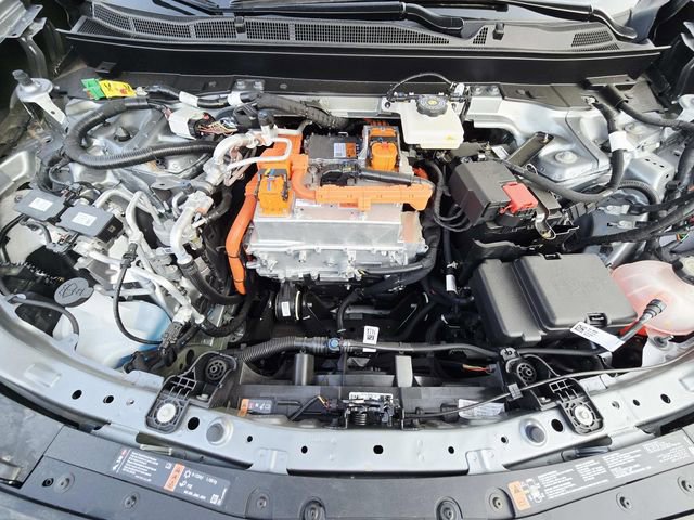 Used 2025 Chevrolet Blazer EV LT image 14