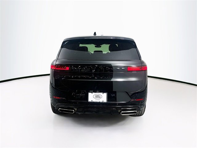 Used 2025 Land Rover Range Rover Sport Dynamic SE image 30