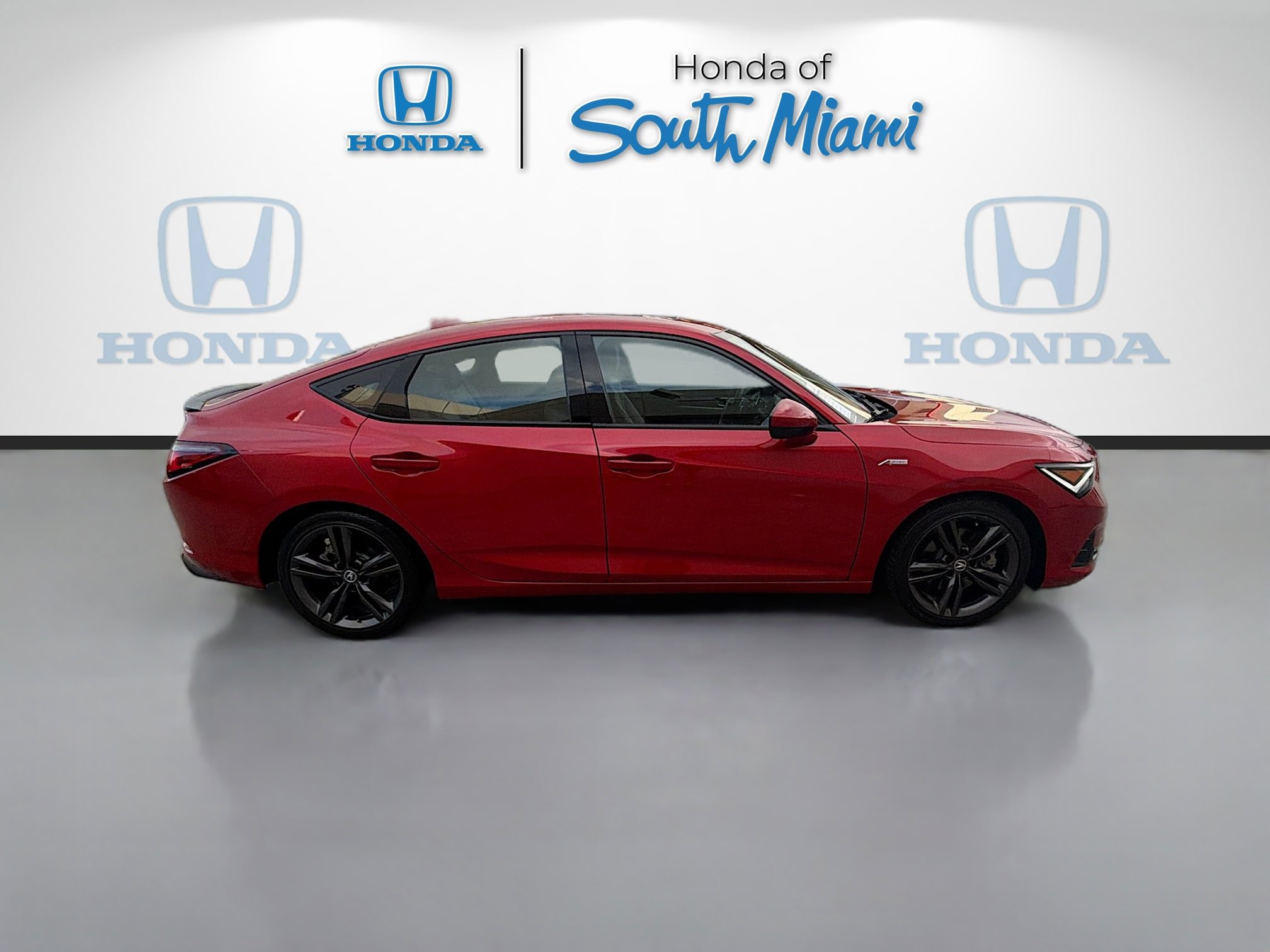 Used 2023 Acura Integra A-Spec image 8