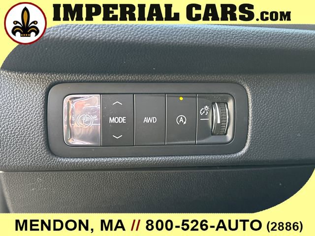 New 2026 Chevrolet Traverse LT w/ LPO, Floor Liner Package image 25