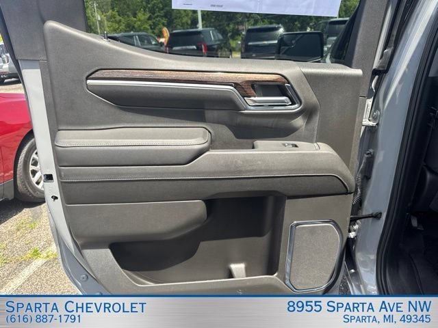 Used 2024 GMC Sierra 1500 Elevation AWD/4WD image 23