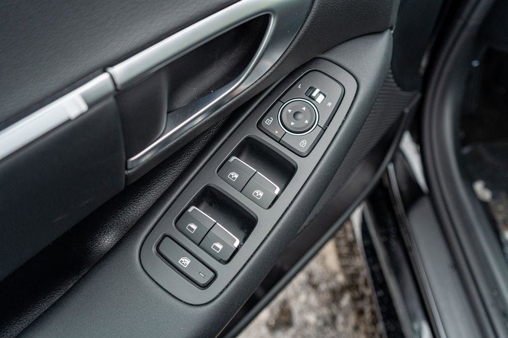 New 2026 Hyundai Sonata SEL image 19