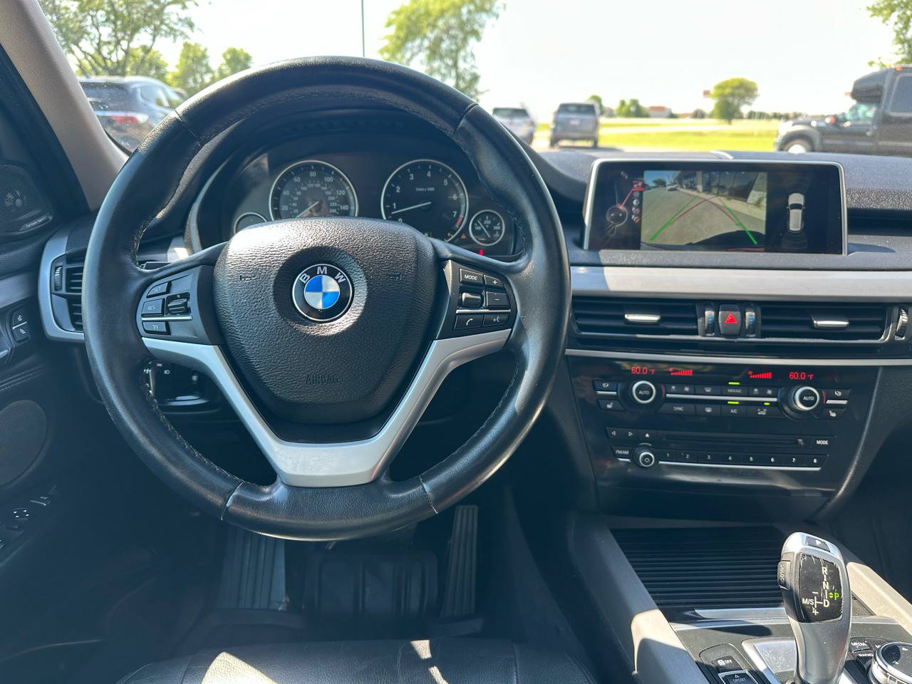 Used 2014 BMW X5 xDrive35i AWD/4WD image 3