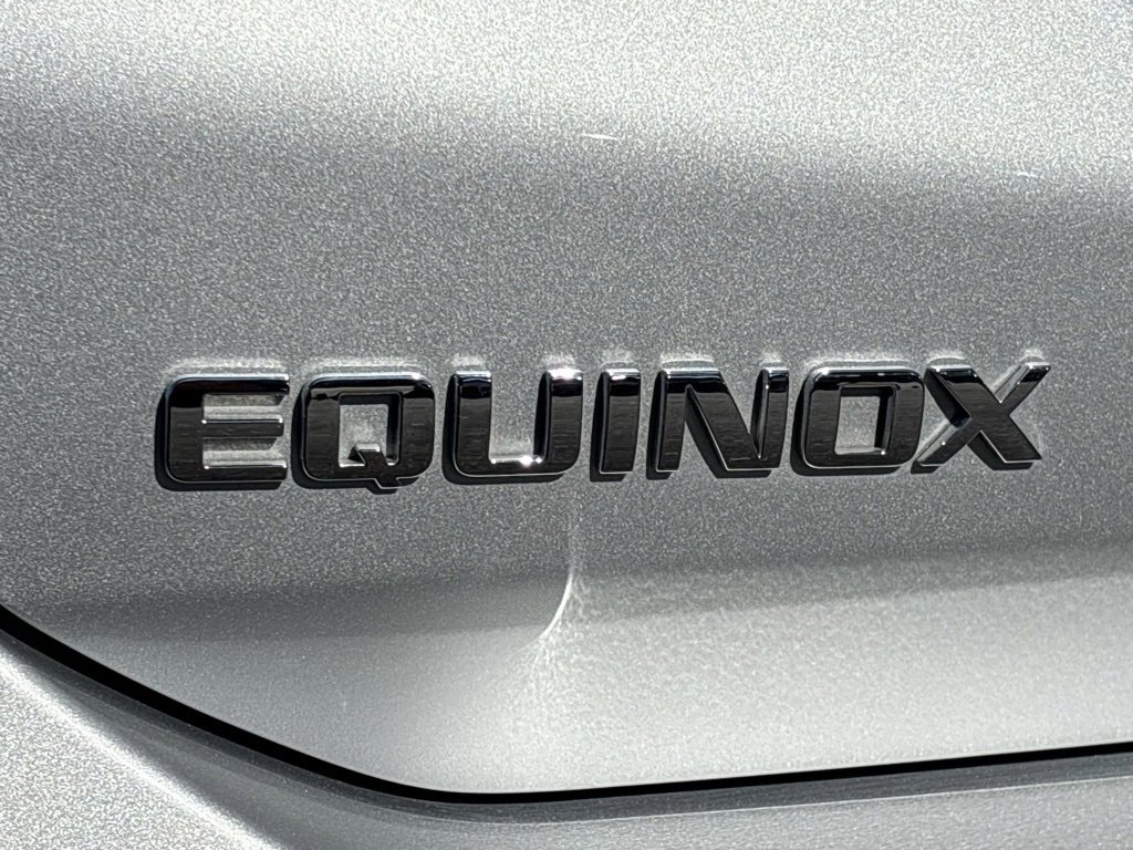 Used 2020 Chevrolet Equinox LS image 5