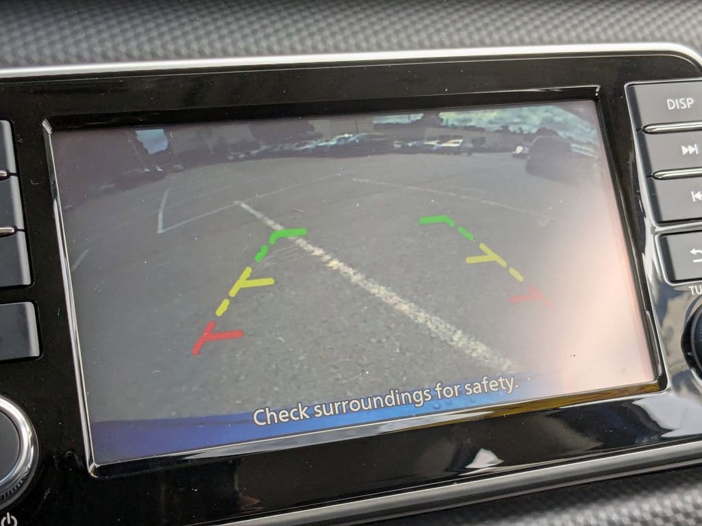 Certified 2025 Nissan Kicks Play S image 20