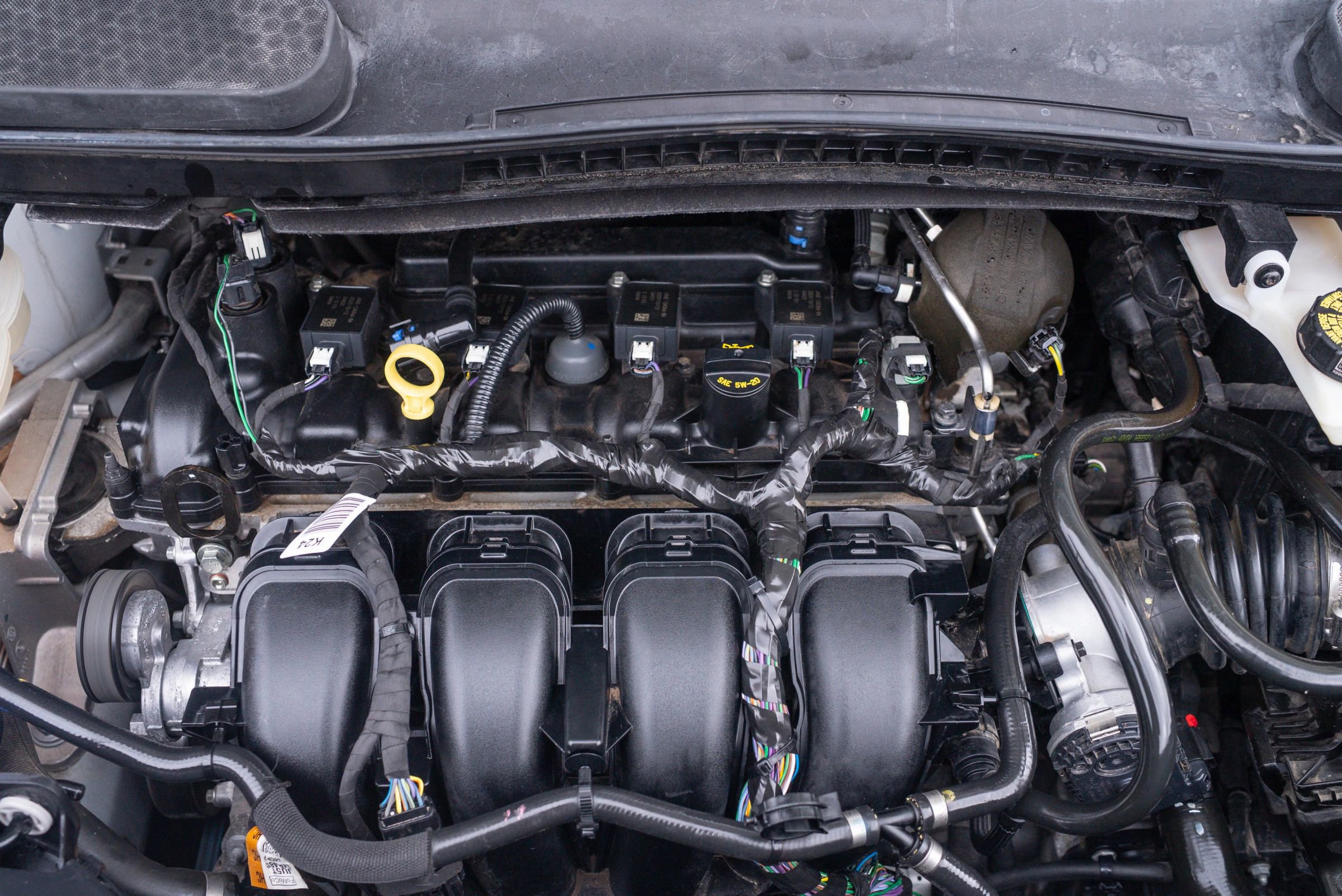 Used 2023 Ford Transit Connect XL image 10