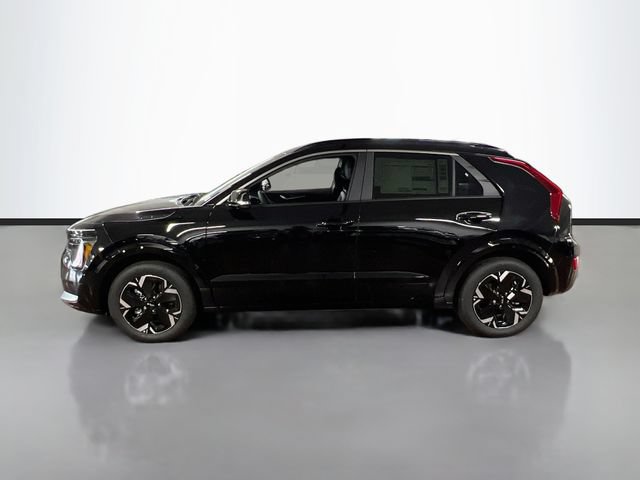 New 2026 Kia Niro Wind FWD image 4