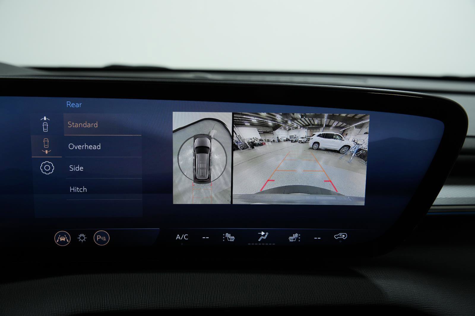 New 2026 Buick Enclave Sport Touring w/ LPO, Floor Liner Package image 37