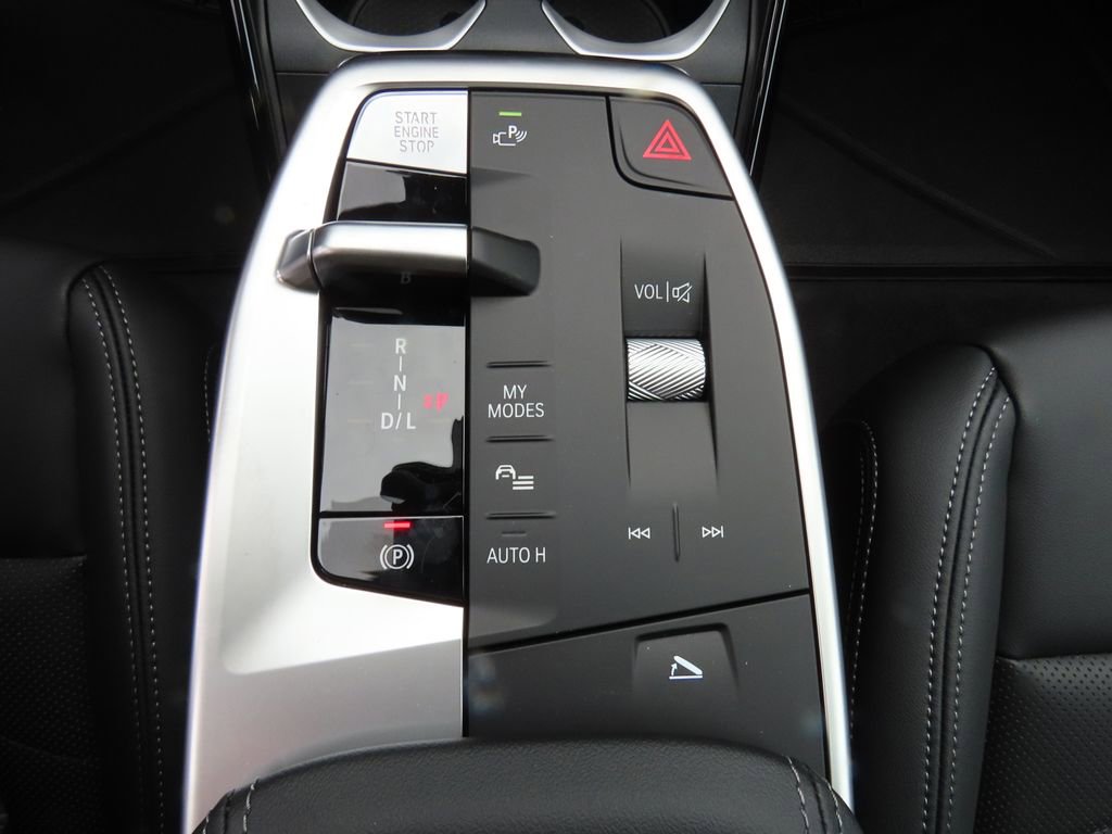 New 2025 BMW X1 xDrive28i w/ Premium Package image 38