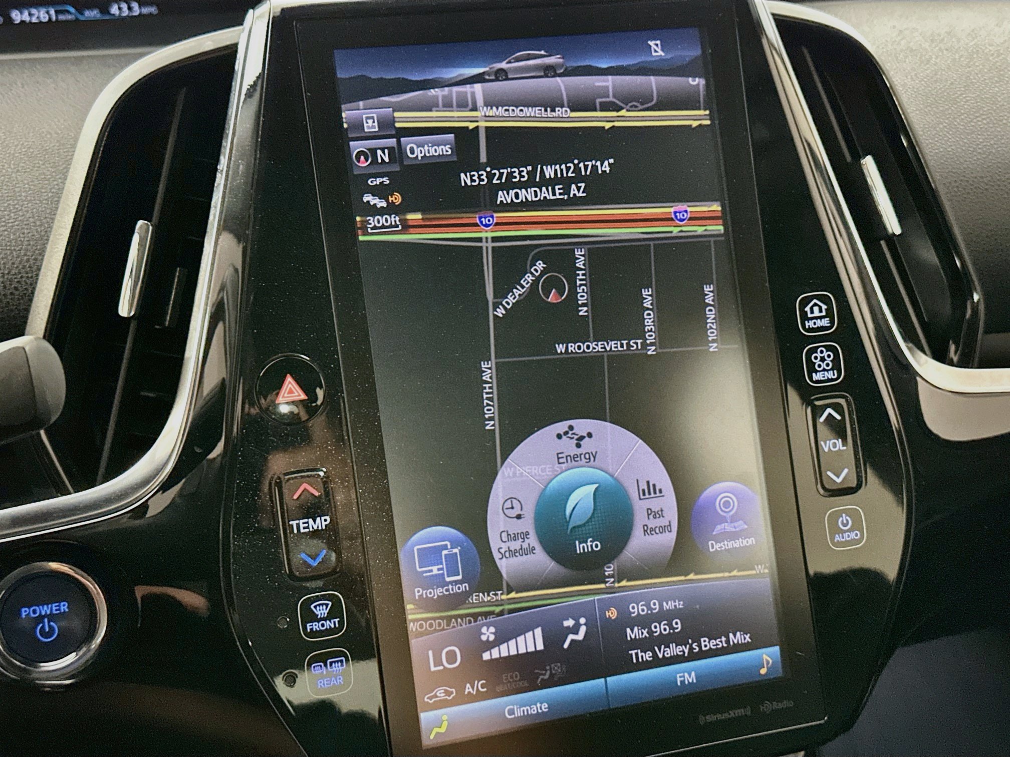 Used 2020 Toyota Prius Prime XLE FWD image 19