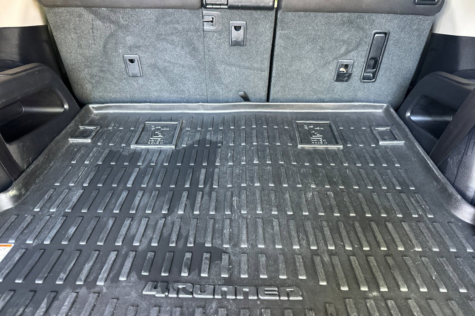 Used 2021 Toyota 4Runner SR5 RWD image 33