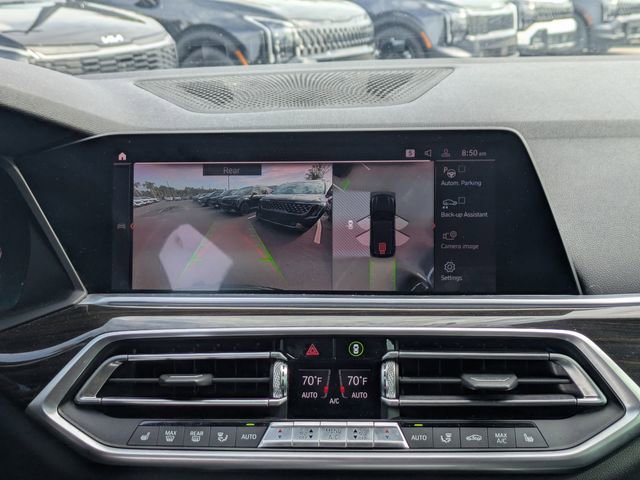 Used 2019 BMW X5 xDrive40i w/ Premium Package 2 AWD/4WD image 18