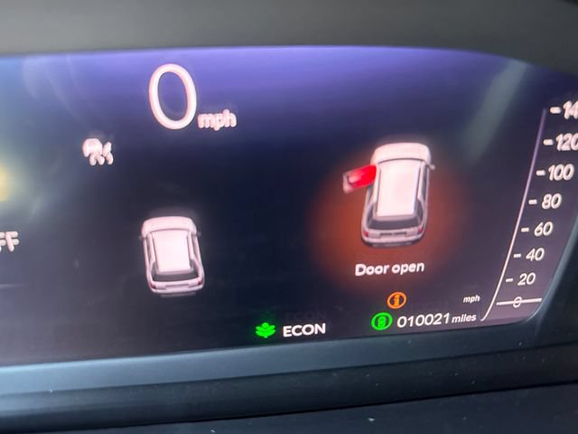 Certified 2026 Honda Passport RTL image 13