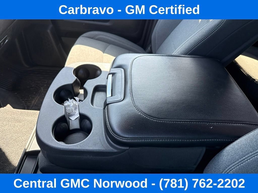 Used 2023 RAM 2500 Big Horn w/ Level 1 Equipment Group AWD/4WD image 18