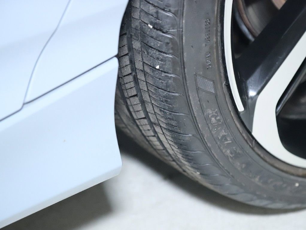 Used 2022 Honda Accord Sport image 34