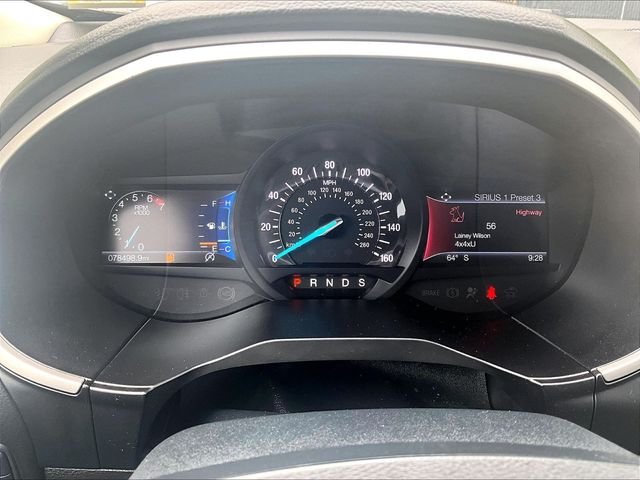 Used 2020 Ford Edge SEL w/ Convenience Package AWD/4WD image 26