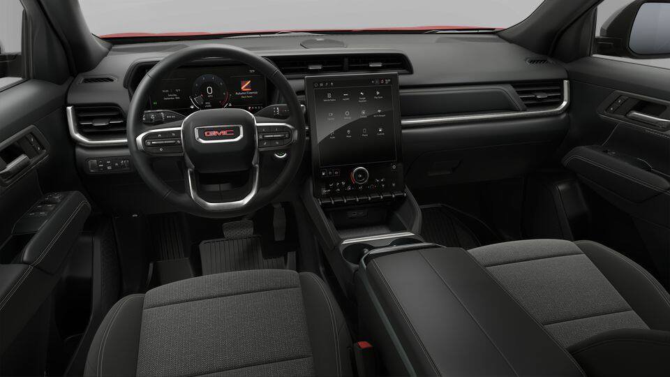 New 2027 GMC Terrain Elevation w/ LPO, Floor Liner Package AWD/4WD image 29