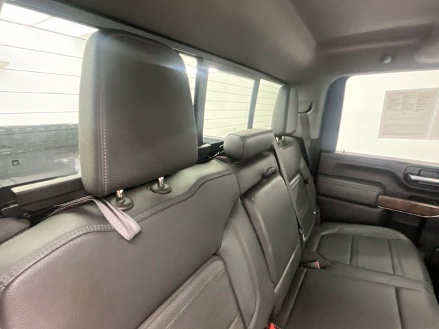 Used 2020 GMC Sierra 3500 Denali w/ Denali Ultimate Package AWD/4WD image 18