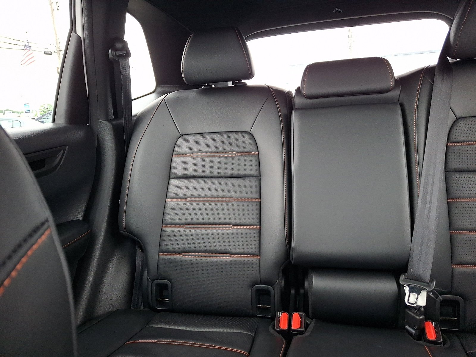 Used 2024 Honda CR-V Sport-L image 14