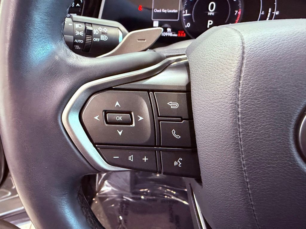 Used 2025 Lexus NX 250 FWD w/ Accessory Package (Z2) image 21