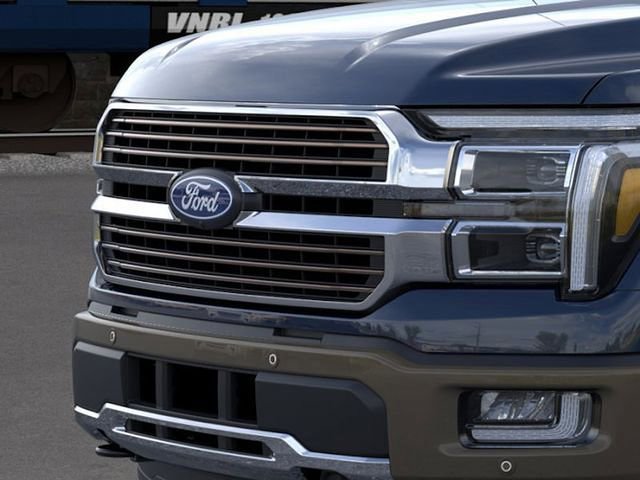 New 2026 Ford F150 King Ranch AWD/4WD image 16