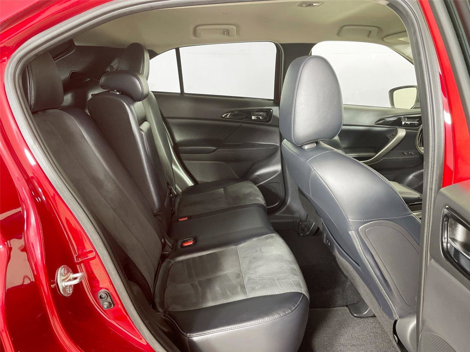 Used 2024 Mitsubishi Eclipse Cross SE image 25