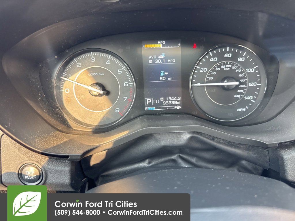 Used 2023 Subaru Impreza Premium video 2