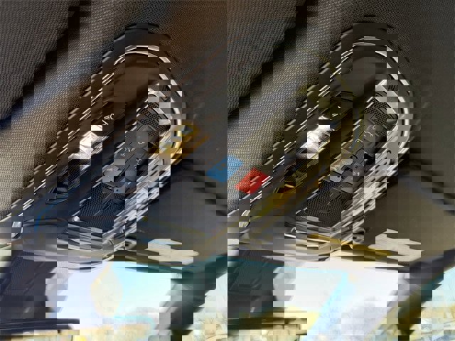 Used 2022 Jeep Wagoneer Series II image 20