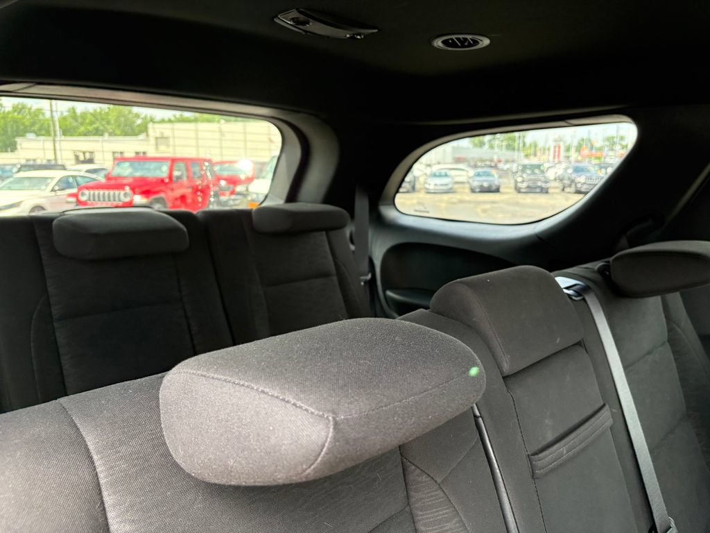 Used 2025 Dodge Durango GT AWD/4WD image 13