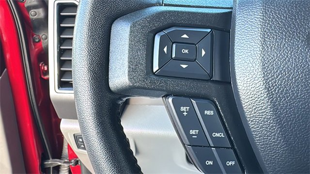 Certified 2019 Ford F150 XLT w/ Equipment Group 302A Luxury image 17