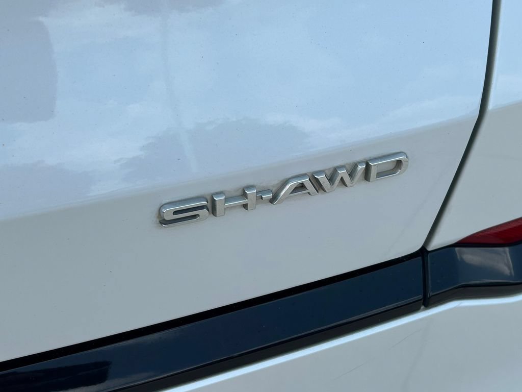 Used 2022 Acura MDX A-Spec AWD/4WD image 14