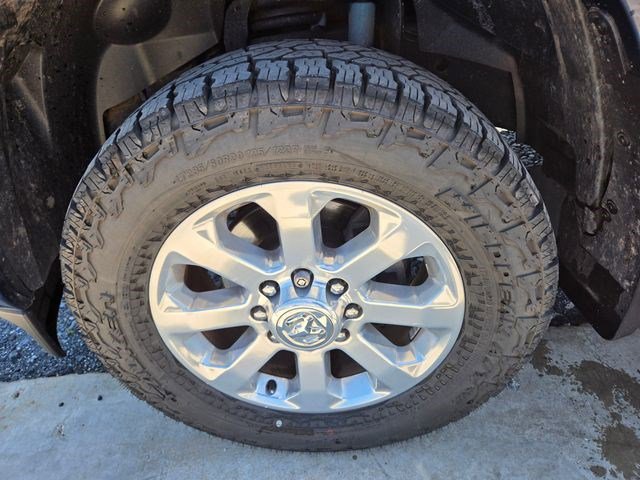 Certified 2022 RAM 2500 Laramie AWD/4WD image 28