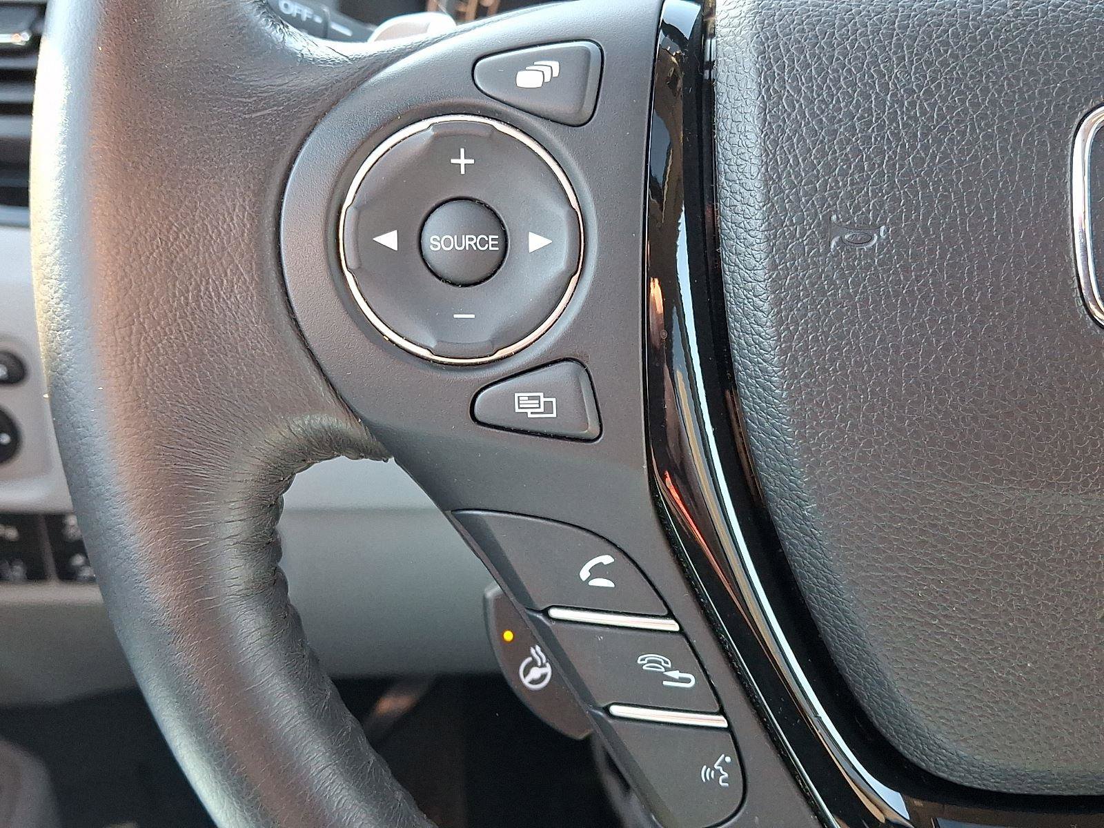 Used 2020 Honda Ridgeline RTL-E image 42