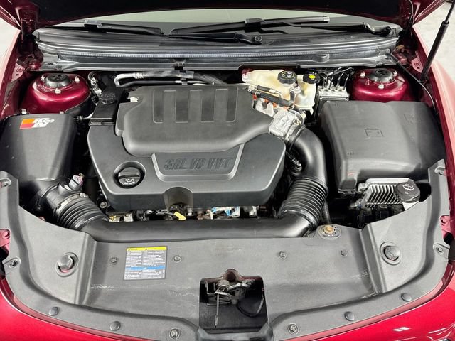 Used 2010 Chevrolet Malibu LT w/ HFV6 Engine Package FWD image 27