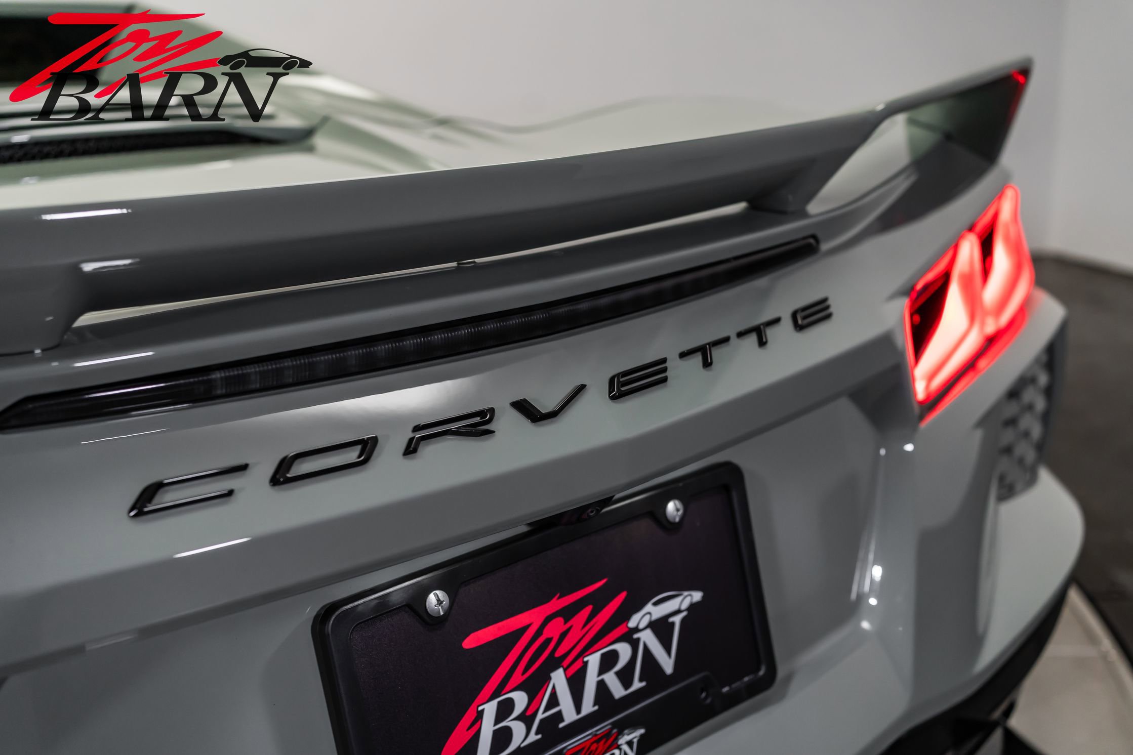 Used 2024 Chevrolet Corvette Stingray Preferred Conv w/ Z51 Performance Package image 24